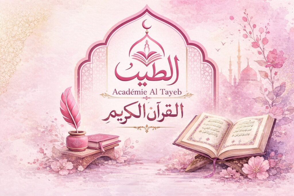 تحفيظ القرآن الكريم أونلاين للأطفال | برنامج فردي مع أكاديمية الطيب